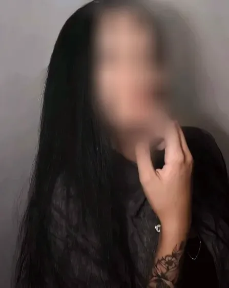 Alina, 25