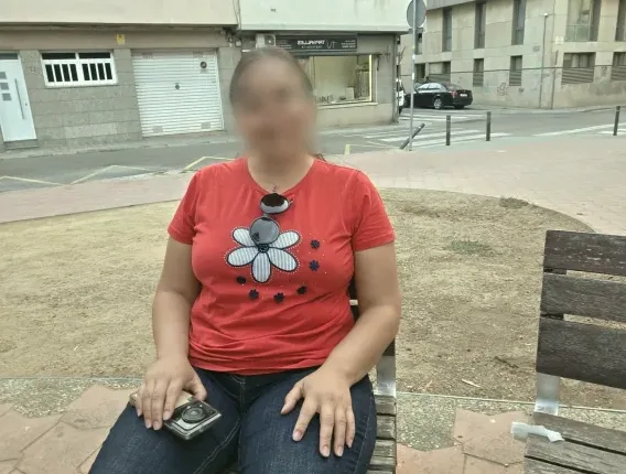Anja, 39