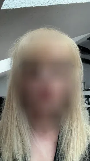 Barbara, 27