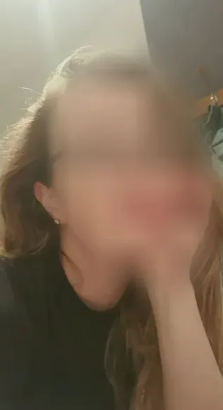 Hannah, 36
