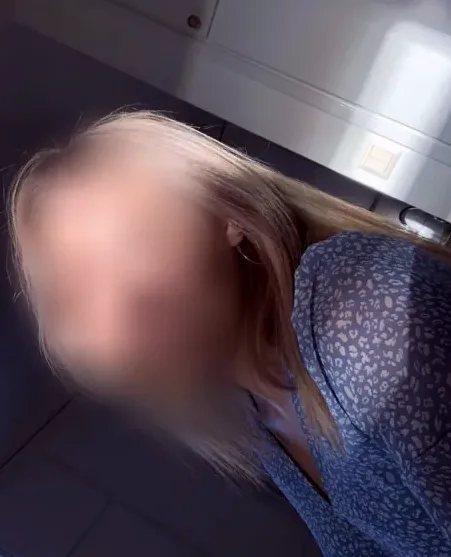 Ingrid, 19