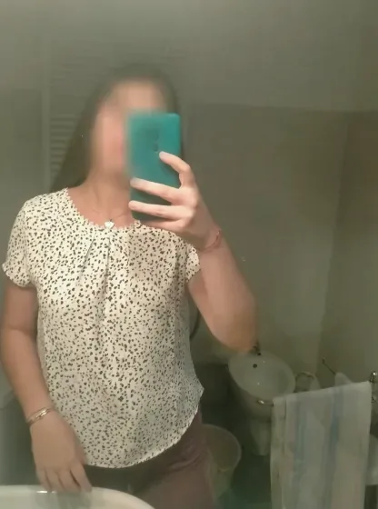 Johanna, 21