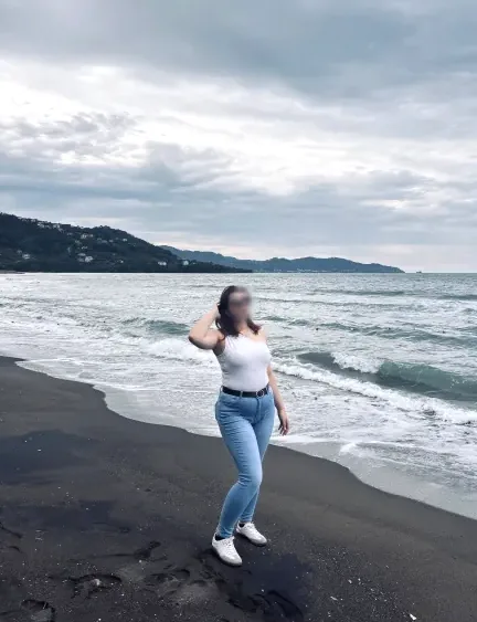 Johanna, 21