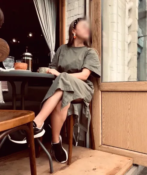 Melanie, 36