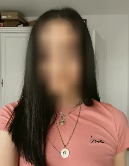 Nele, 36