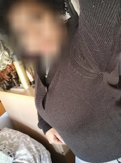 Petra, 39