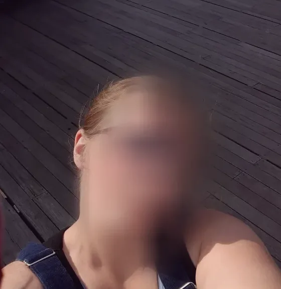 Sonja, 32