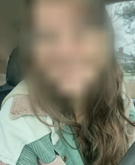 Sophie, 40