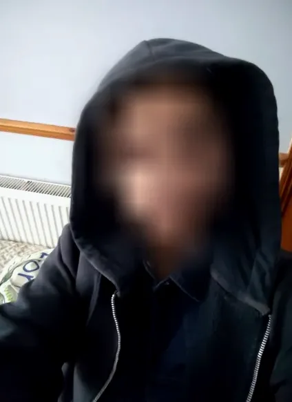 Stefanie, 29