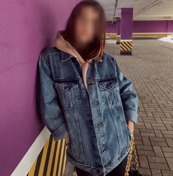 Valerie, 31