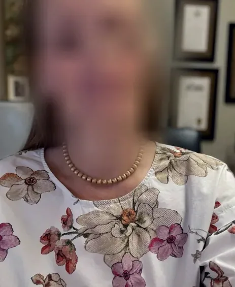 Valerie, 40